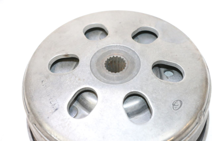 photo de CLUTCH KEEWAY MATRIX RX9 125 (2006 - 2007) - Alternative perspective