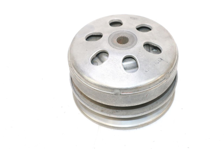 photo de CLUTCH KEEWAY MATRIX RX9 125 (2006 - 2007) - Technical close-up