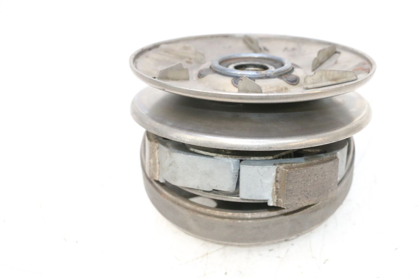 photo de CLUTCH KEEWAY MATRIX RX9 125 (2006 - 2007) - Surface and material condition
