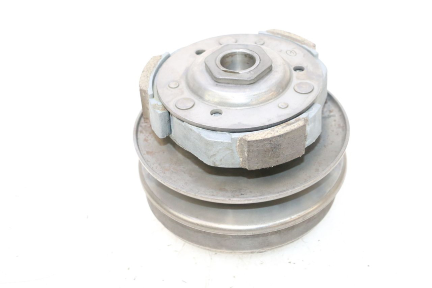 photo de CLUTCH KEEWAY MATRIX RX9 125 (2006 - 2007) - Checked used part