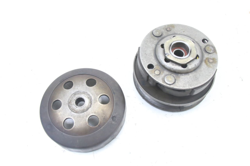 photo de CLUTCH MBK BOOSTER NEXT GENERATION 50 (1995 - 1998) - Technical close-up