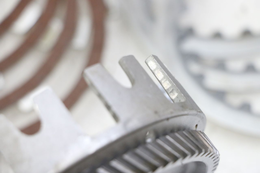 photo de CLUTCH MBK X-LIMIT XLIMIT 50 (2007 - 2012) - Additional view of the item