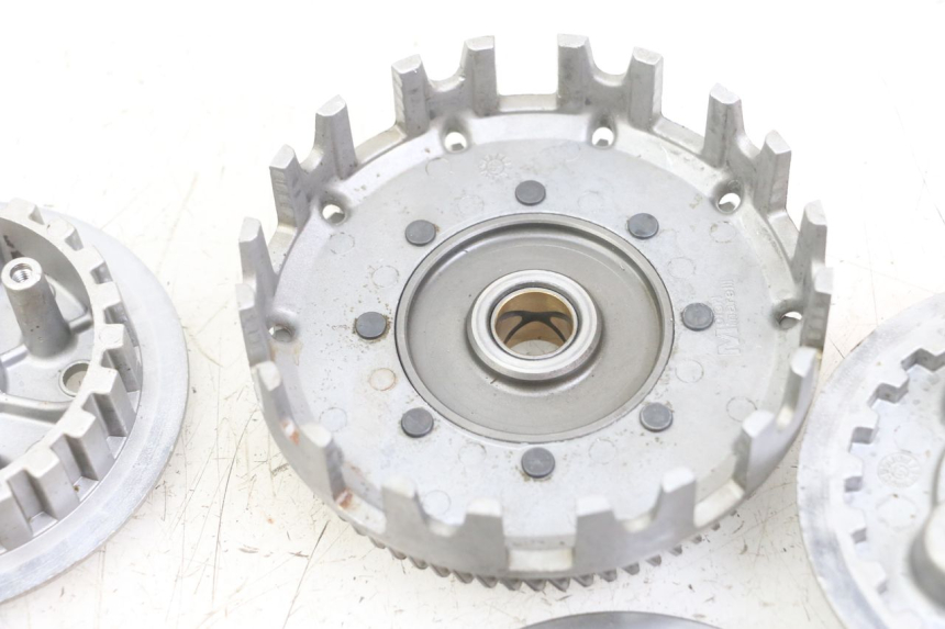 photo de CLUTCH MBK X-LIMIT XLIMIT 50 (2007 - 2012) - Used quality zoom