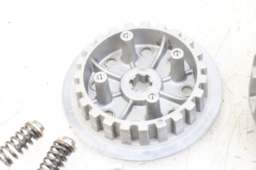 photo de CLUTCH MBK X-LIMIT XLIMIT 50 (2007 - 2012) - Spare part profile view