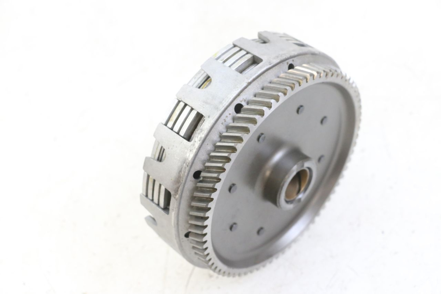 photo de CLUTCH MBK X-LIMIT XLIMIT 50 (2007 - 2012) - Zoom on usage condition