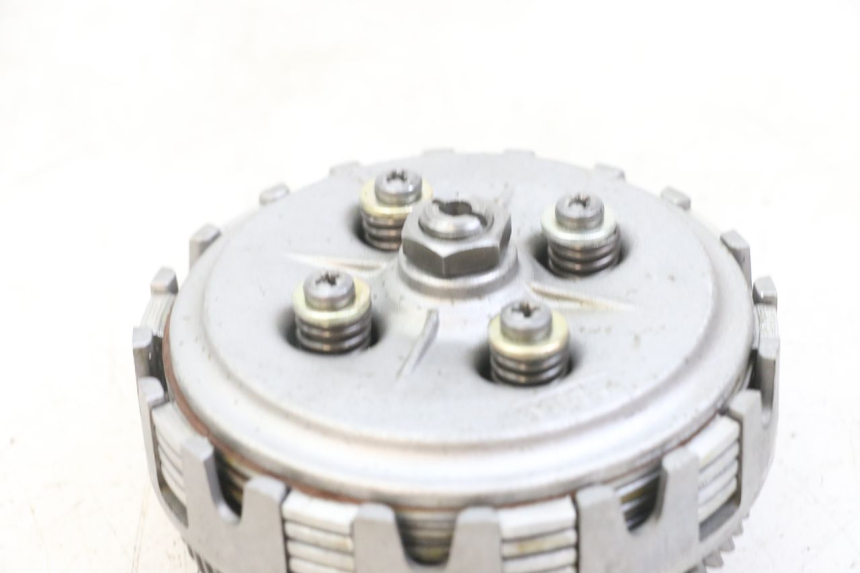 photo de CLUTCH MBK X-LIMIT XLIMIT 50 (2007 - 2012) - Technical close-up