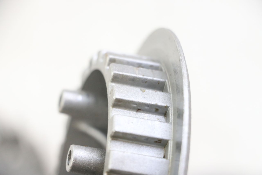 photo de CLUTCH MBK X-LIMIT XLIMIT 50 (2007 - 2012) - Surface and material condition