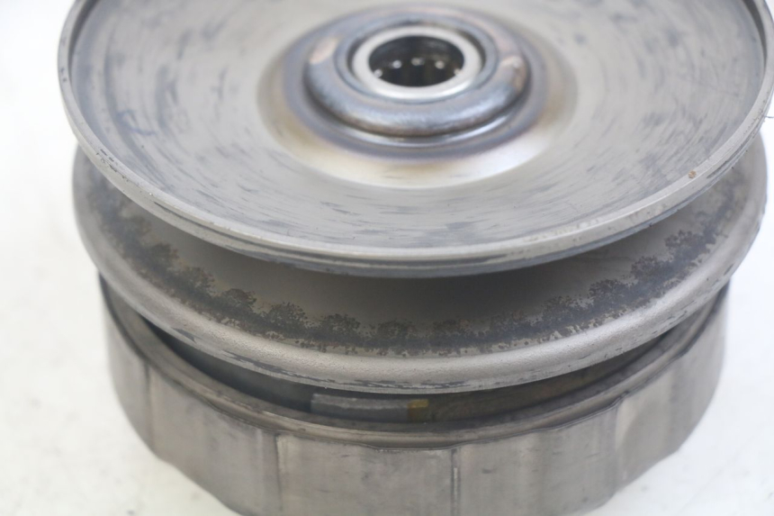 photo de CLUTCH SYM MIO 50 (2011 - 2017) - Component detail