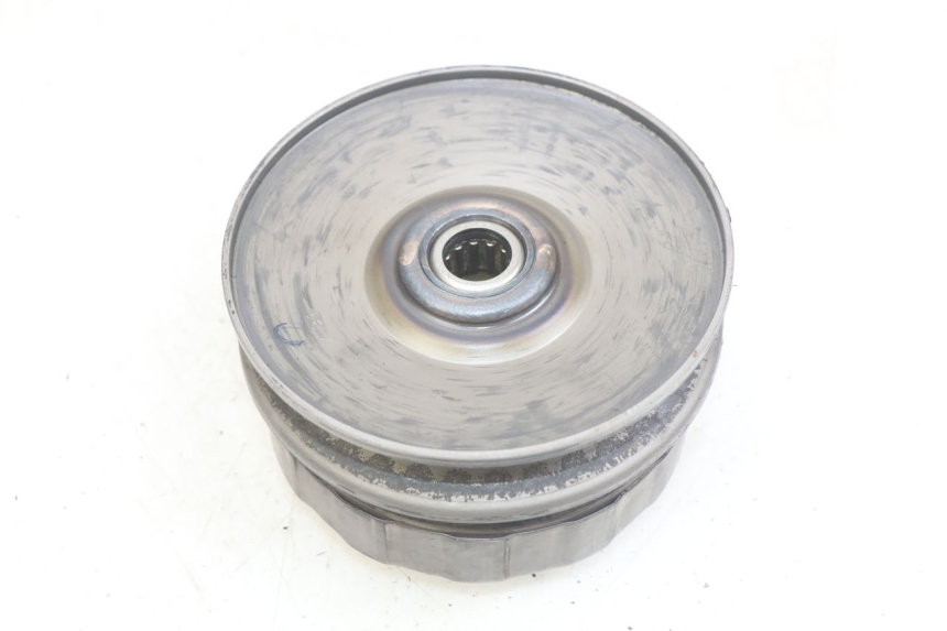 photo de CLUTCH SYM MIO 50 (2011 - 2017) - Zoom on usage condition