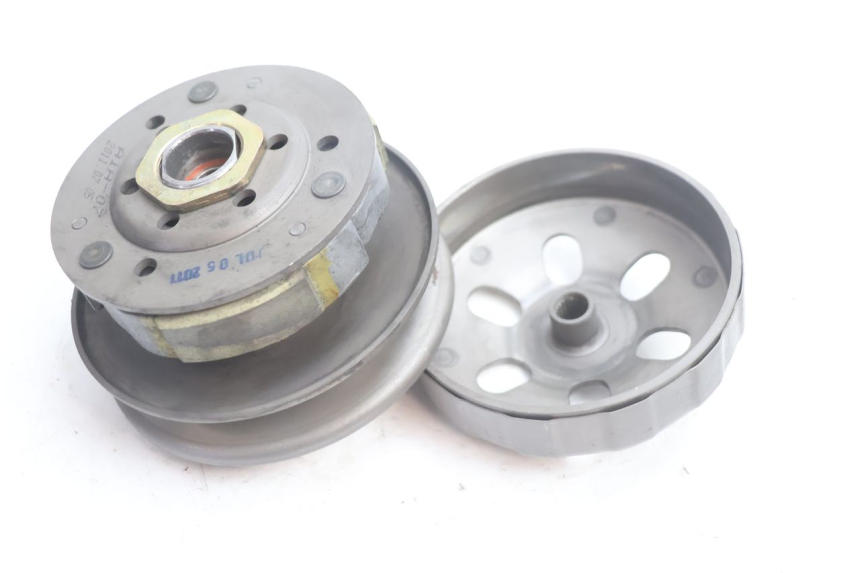 photo de CLUTCH SYM MIO 50 (2005 - 2010) - Main view