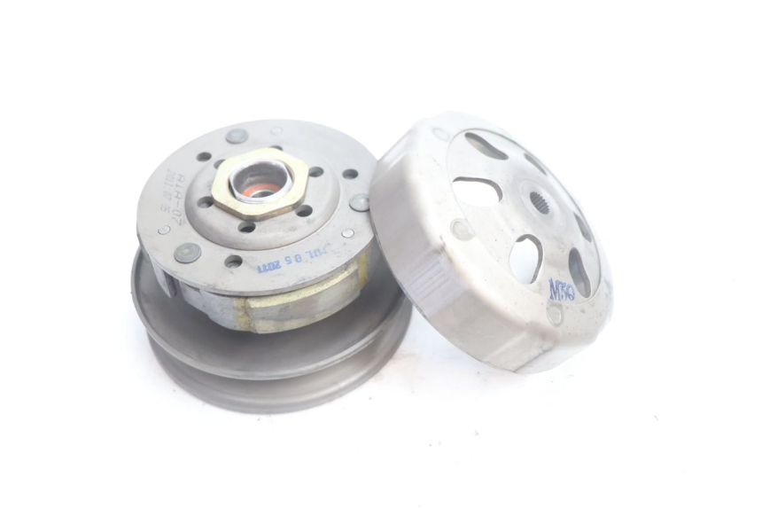 photo de CLUTCH SYM MIO 50 (2005 - 2010) - Component detail