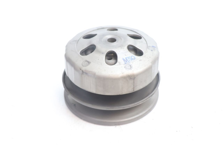 photo de CLUTCH SYM MIO 50 (2005 - 2010) - Zoom on usage condition