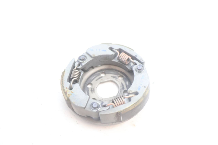 photo de CLUTCH SYM MIO 50 (2005 - 2010) - Zoom on usage condition