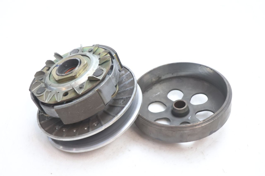 photo de CLUTCH PIAGGIO MP3 LT 300 (2010 - 2016) - Main view