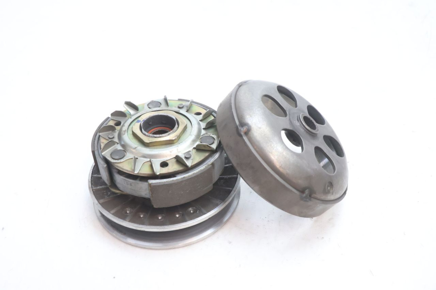 photo de CLUTCH PIAGGIO MP3 LT 300 (2010 - 2016) - Component detail
