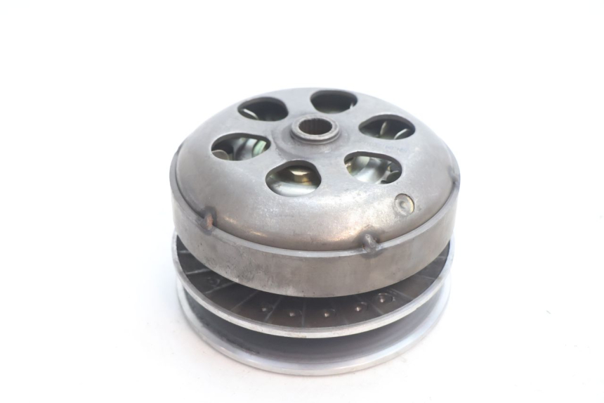 photo de CLUTCH PIAGGIO MP3 LT 300 (2010 - 2016) - Zoom on usage condition
