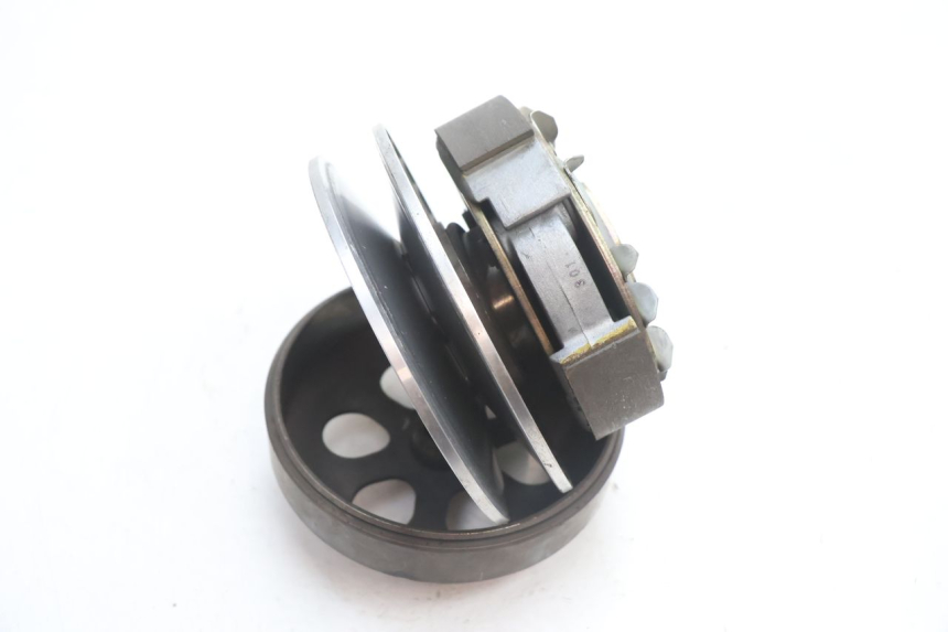 photo de CLUTCH PIAGGIO MP3 LT 300 (2010 - 2016) - Alternative perspective
