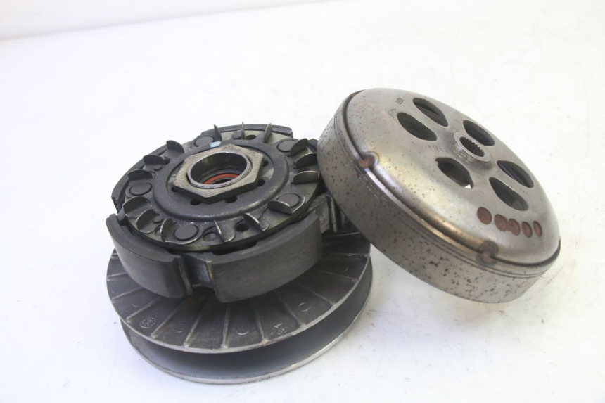 photo de CLUTCH PIAGGIO MP3 500 (2011 - 2015) - Component detail