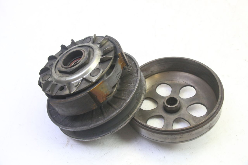 photo de CLUTCH PIAGGIO MP3 RL 250 (2006 - 2010) - Main view