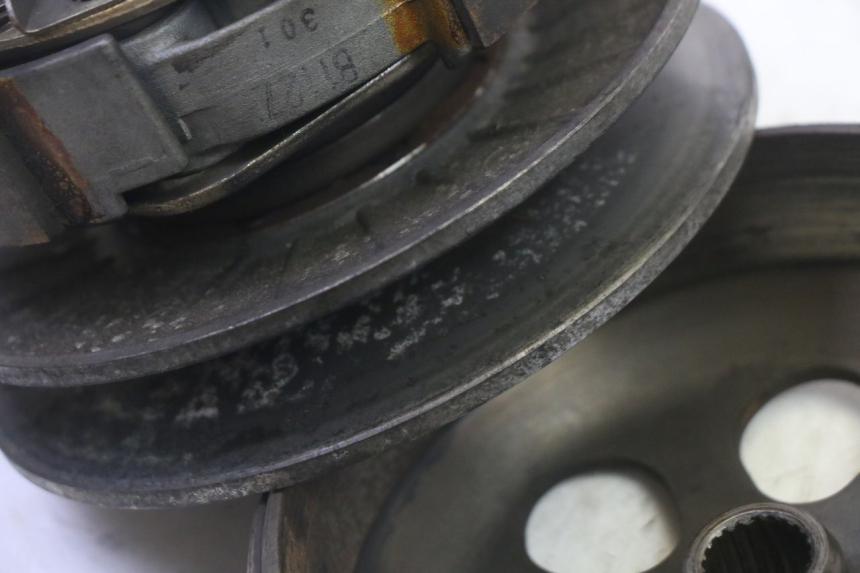 photo de CLUTCH PIAGGIO MP3 RL 250 (2006 - 2010) - Technical close-up