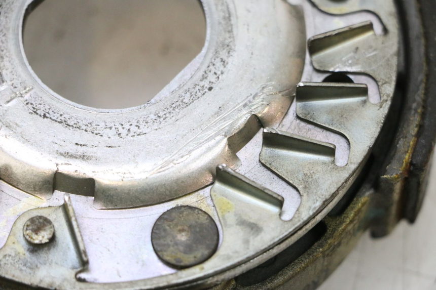 photo de CLUTCH PIAGGIO MP3 RL 250 (2006 - 2010) - Alternative perspective