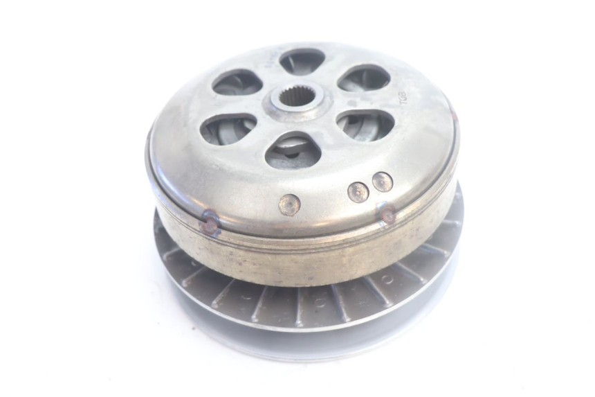 photo de CLUTCH PIAGGIO MP3 500 (2016 - 2018) - Zoom on usage condition