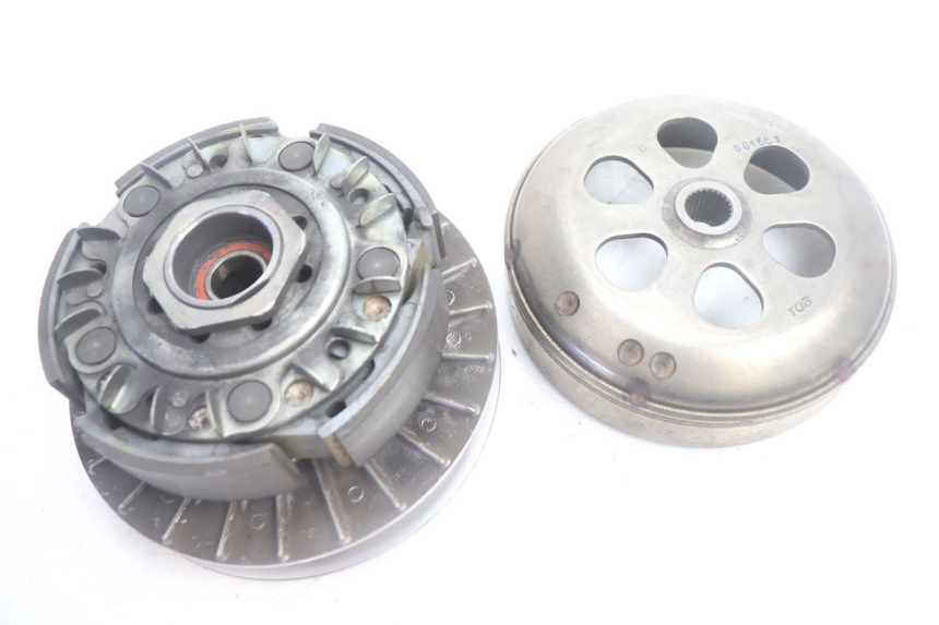 photo de CLUTCH PIAGGIO MP3 500 (2016 - 2018) - Product overview