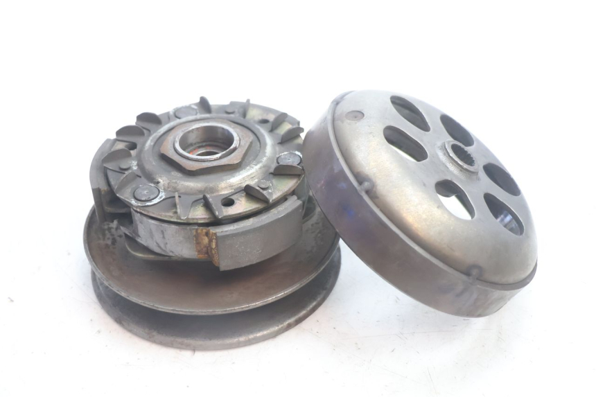photo de CLUTCH PIAGGIO MP3 125 (2006 - 2014) - Main view