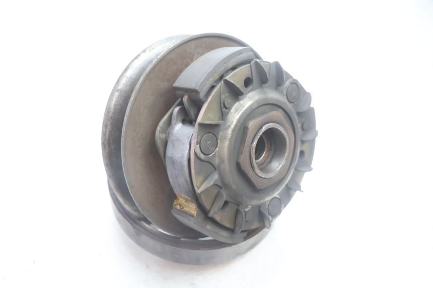 photo de CLUTCH PIAGGIO MP3 125 (2006 - 2014) - Alternative perspective