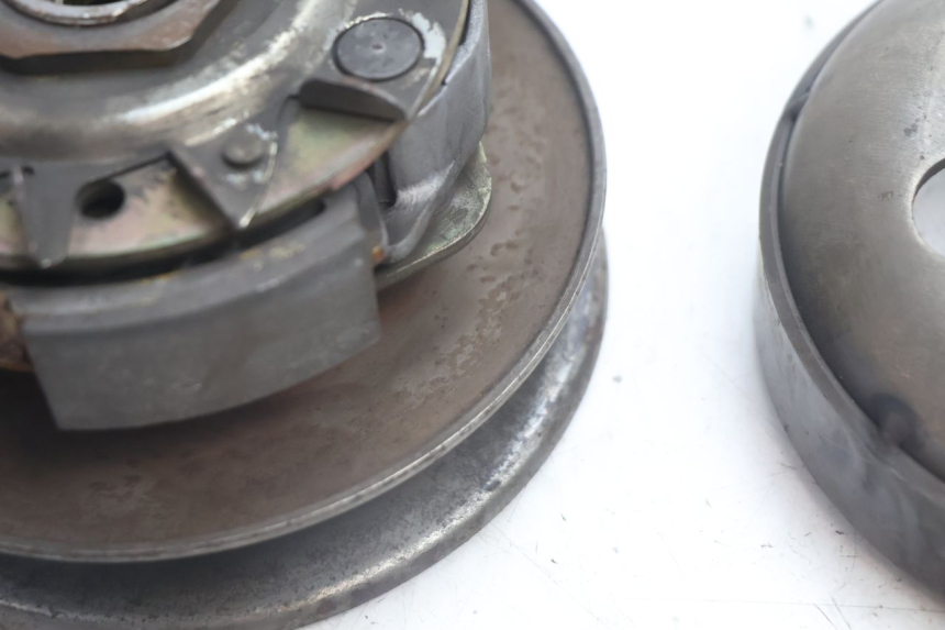 photo de CLUTCH PIAGGIO MP3 125 (2006 - 2014) - Product overview