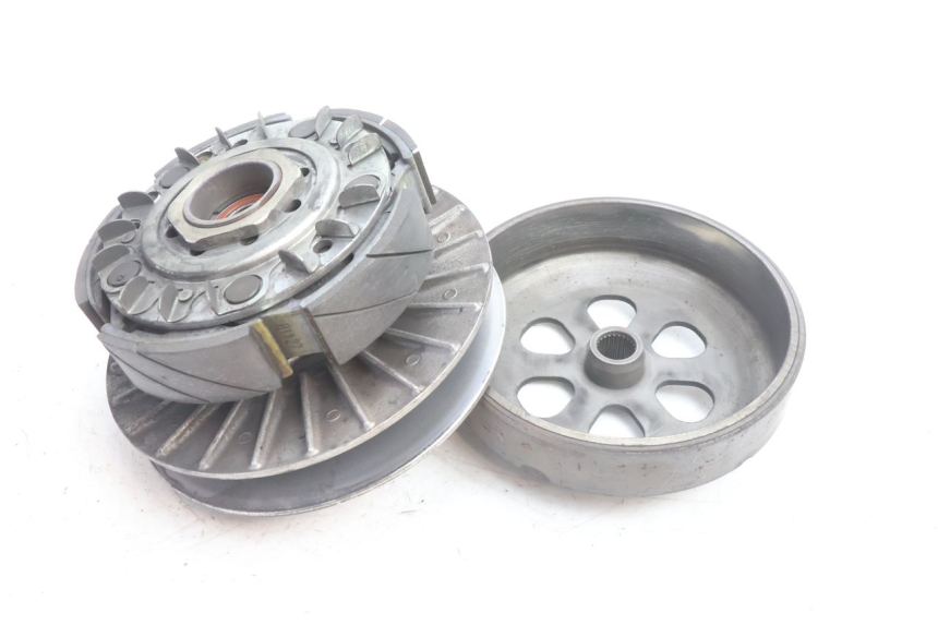 photo de CLUTCH PIAGGIO MP3 500 (2016 - 2018) - Main view