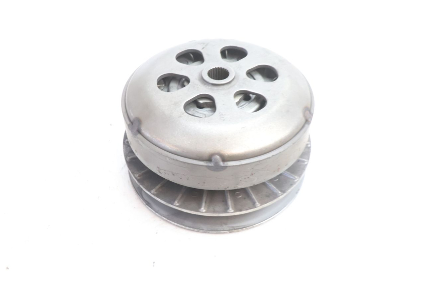 photo de CLUTCH PIAGGIO MP3 500 (2016 - 2018) - Zoom on usage condition