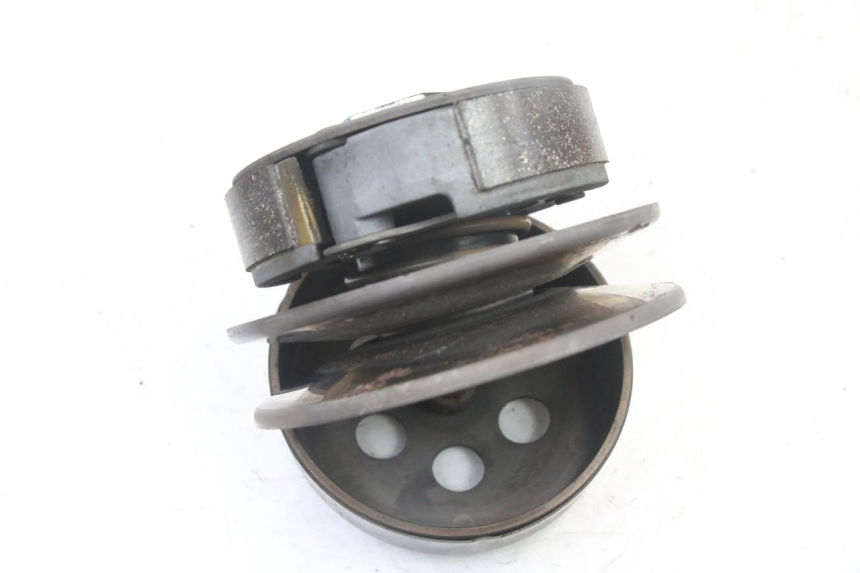 photo de CLUTCH MBK MW TRYPTIK 125 (2014 - 2016) - Alternative perspective