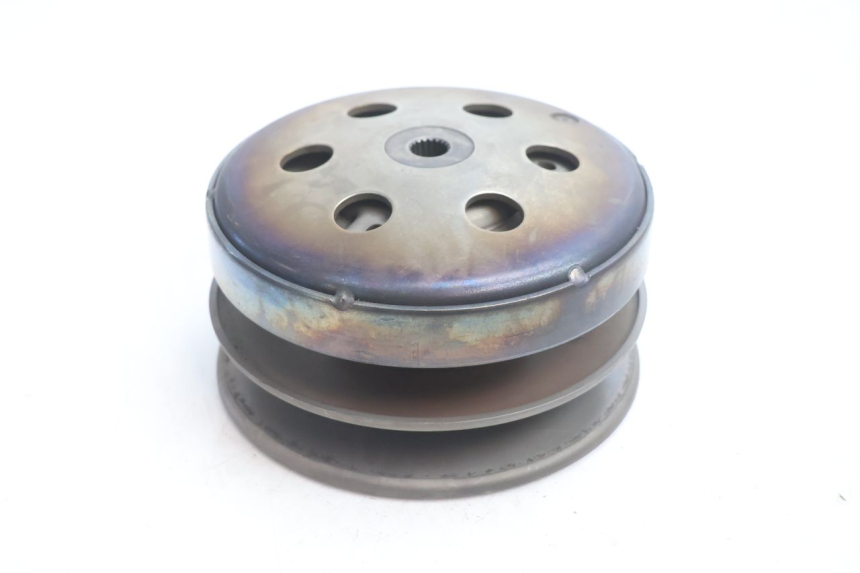 photo de CLUTCH KYMCO MXU R 250 (2004 - 2010) - Alternative perspective