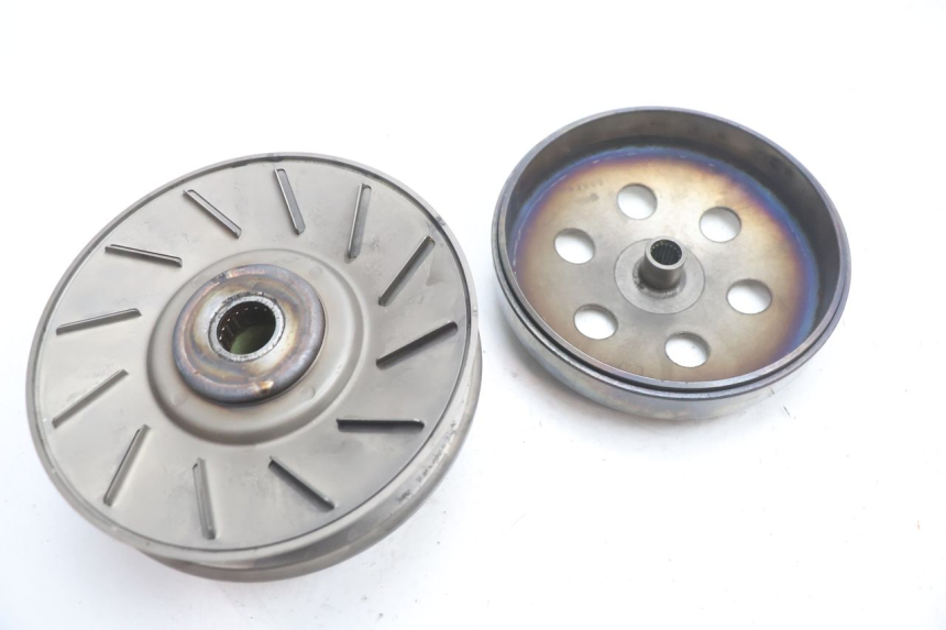 photo de CLUTCH KYMCO MXU R 250 (2004 - 2010) - Product overview