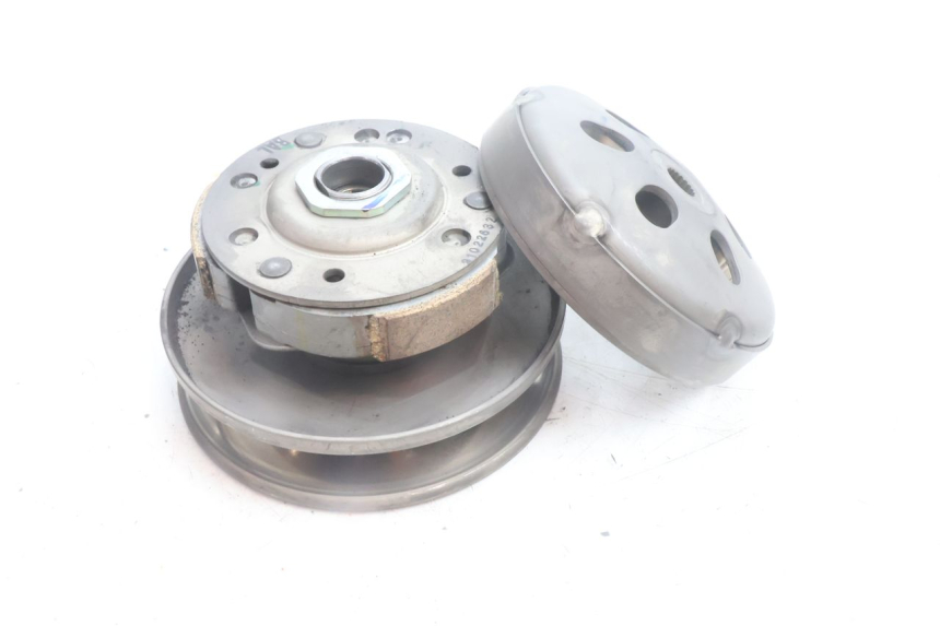 photo de CLUTCH YAMAHA N-MAX NMAX 125 (2021 - 2024) - Component detail