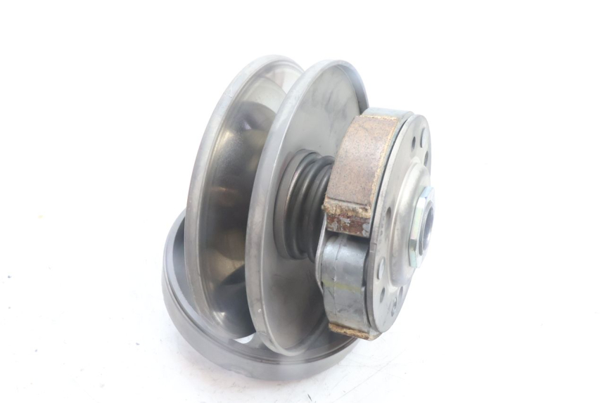 photo de CLUTCH YAMAHA N-MAX NMAX 125 (2021 - 2024) - Alternative perspective