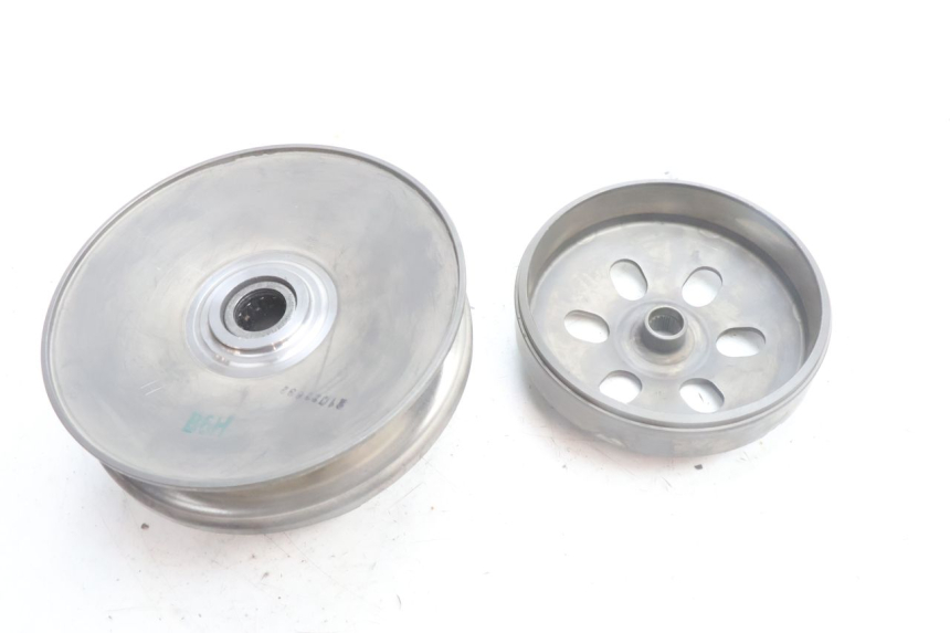 photo de CLUTCH YAMAHA N-MAX NMAX 125 (2021 - 2024) - Product overview