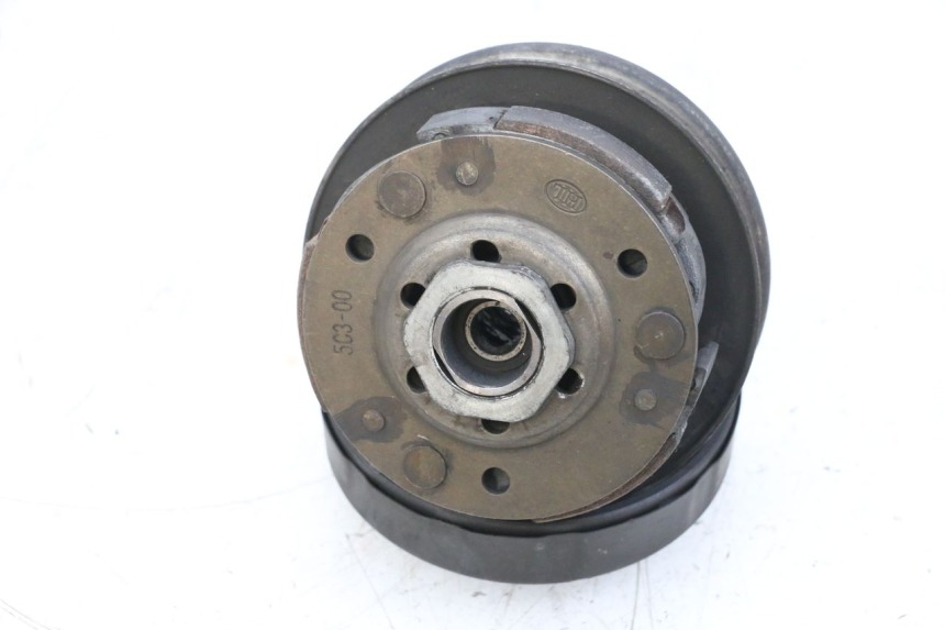 photo de CLUTCH YAMAHA NEOS NEO'S 4T 50 (2008 - 2016) - Main view