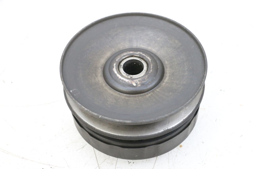 photo de CLUTCH YAMAHA NEOS NEO'S 4T 50 (2008 - 2016) - Zoom on usage condition