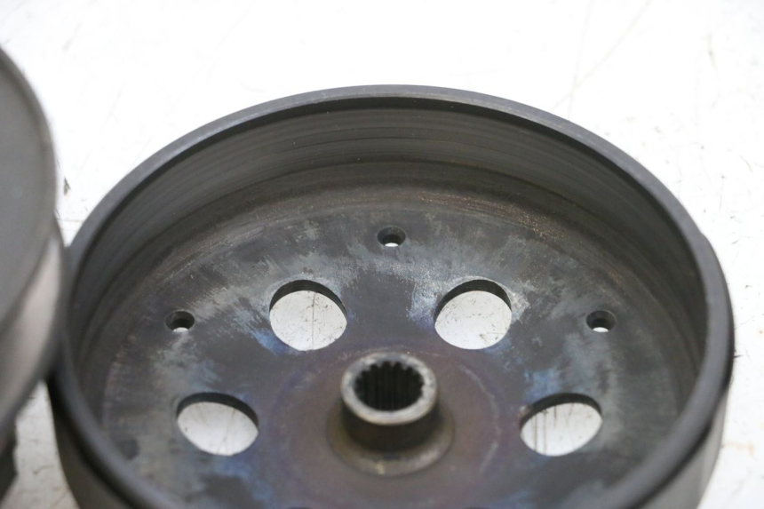 photo de CLUTCH YAMAHA NEOS NEO'S 4T 50 (2008 - 2016) - Alternative perspective