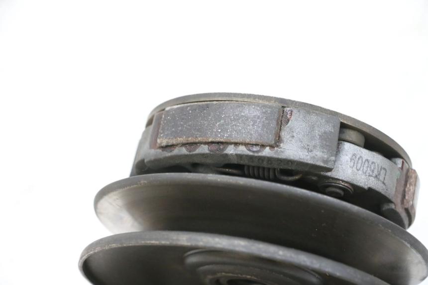 photo de CLUTCH YAMAHA NEOS NEO'S 4T 50 (2008 - 2016) - Surface and material condition