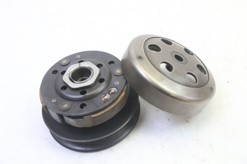 photo de CLUTCH KYMCO LIKE 4T 50 (2019 - 2025) - Component detail