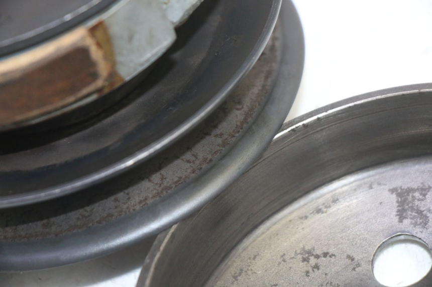 photo de CLUTCH KYMCO LIKE 4T 50 (2019 - 2025) - Technical close-up