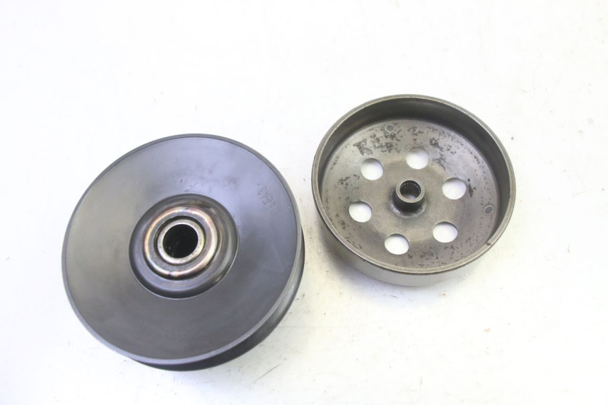 photo de CLUTCH KYMCO LIKE 4T 50 (2019 - 2025) - Checked used part