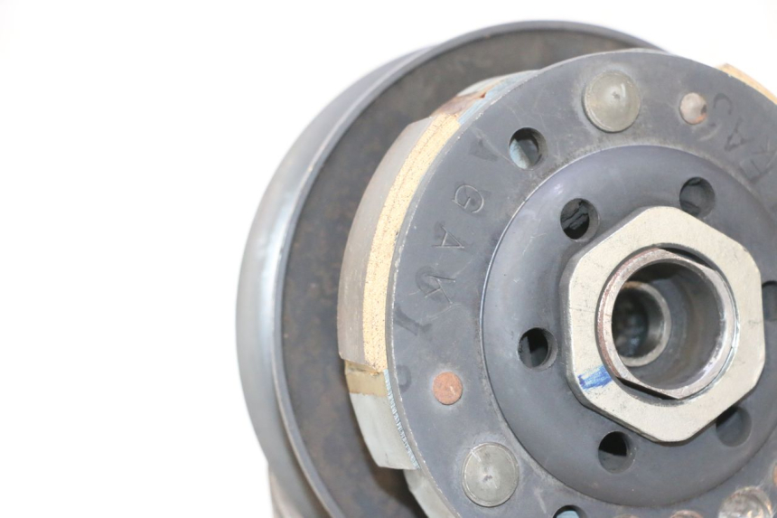 photo de CLUTCH KYMCO LIKE 4T 50 (2019 - 2025) - Surface and material condition