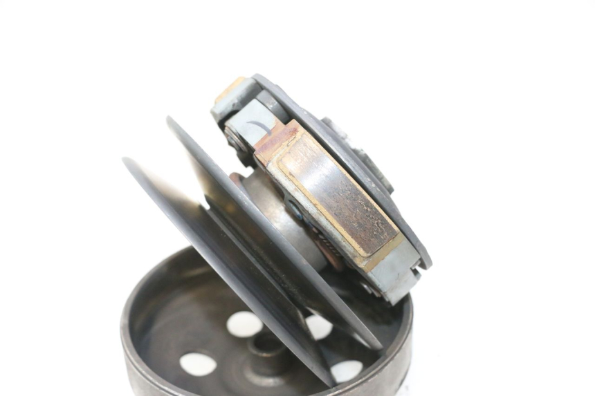 photo de CLUTCH KYMCO LIKE 4T 50 (2019 - 2025) - Checked used part