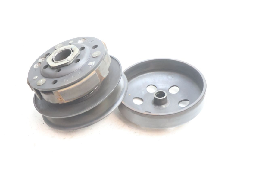 photo de CLUTCH KYMCO LIKE 4T 50 (2019 - 2025) - Main view