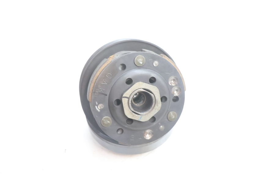 photo de CLUTCH KYMCO LIKE 4T 50 (2019 - 2025) - Fixing points details
