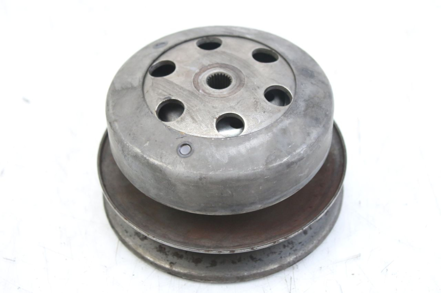 photo de CLUTCH PIAGGIO NEW TYPHOON 50 (2018 - 2021) - Main view